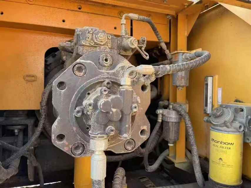 Buy Sany SY365H Used Excavator / 6 Used Sany SY365H Excavator 2019 Model / 6