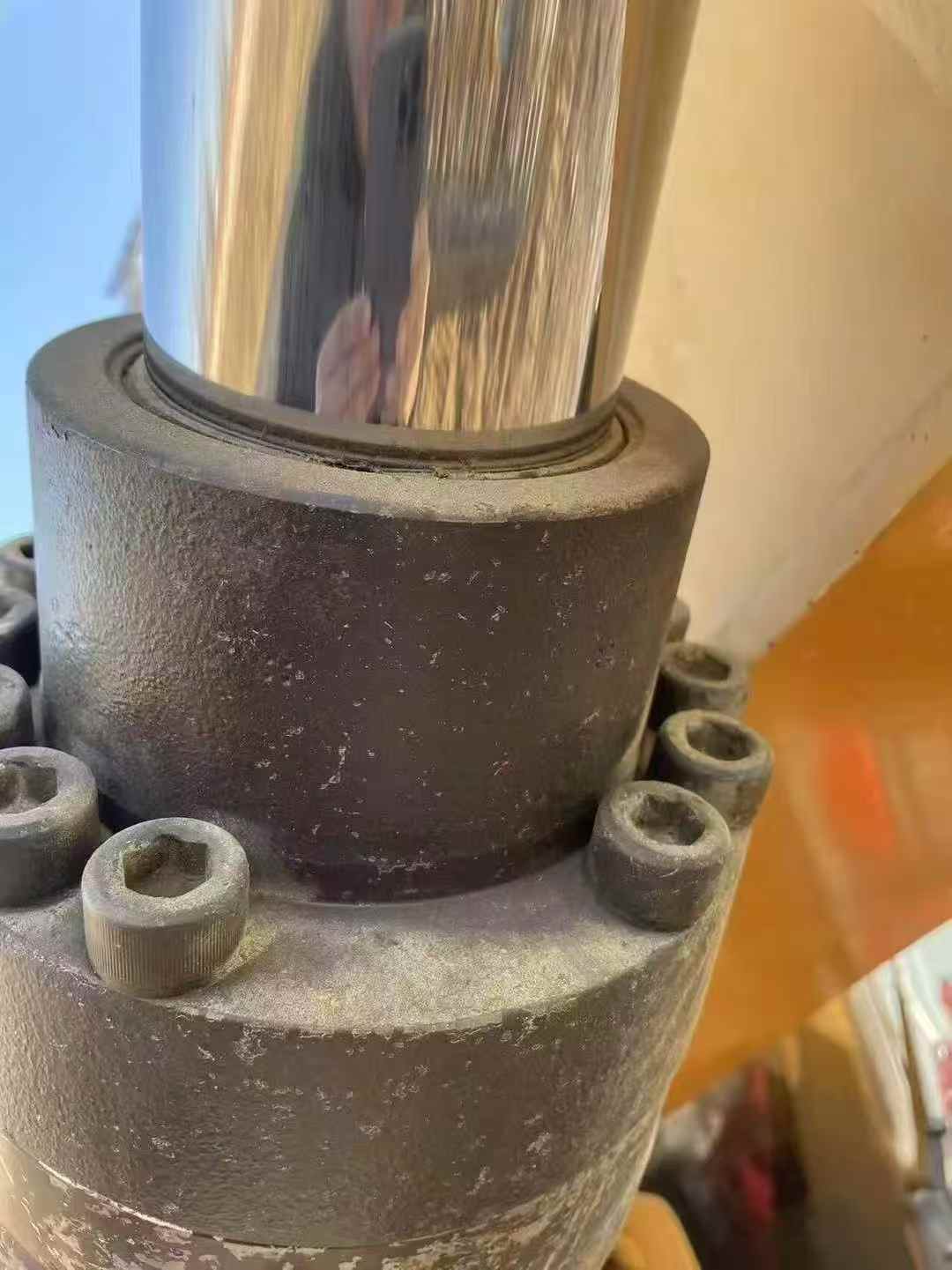 Buy Sany SY365H Used Excavator / 9 Used Sany SY365H Excavator 2019 Model / 9