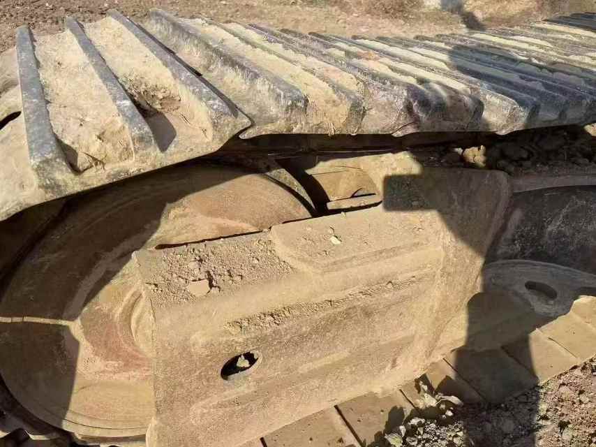 Buy Sany SY365H Used Excavator / 8 Used Sany SY365H Excavator 2019 Model / 8