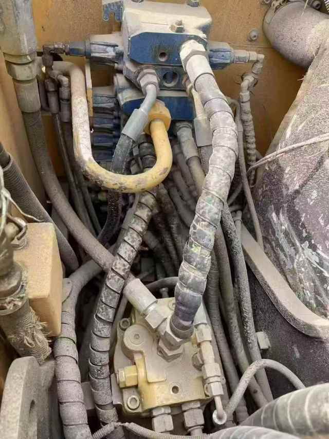 Used Sany SY65C Excavator 2020 Model / 7