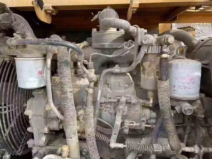 Used Sany SY65C Excavator 2020 Model / 5