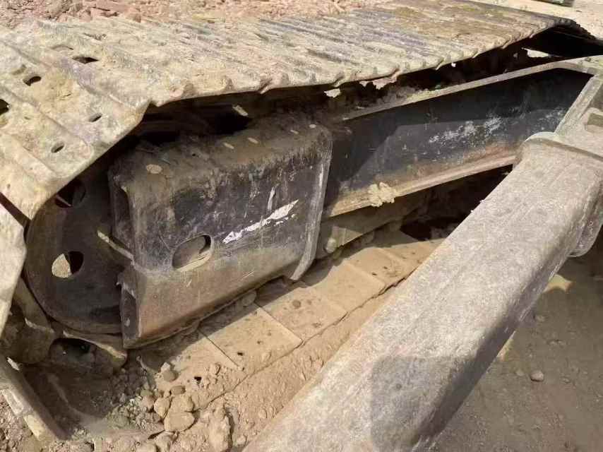 Used Sany SY65C Excavator 2020 Model / 8