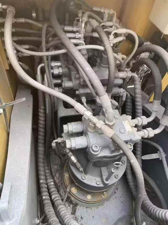 Buy XCMG XE135D Used Excavator / 7 Used XCMG XE135D Excavator 2021 Model / 7