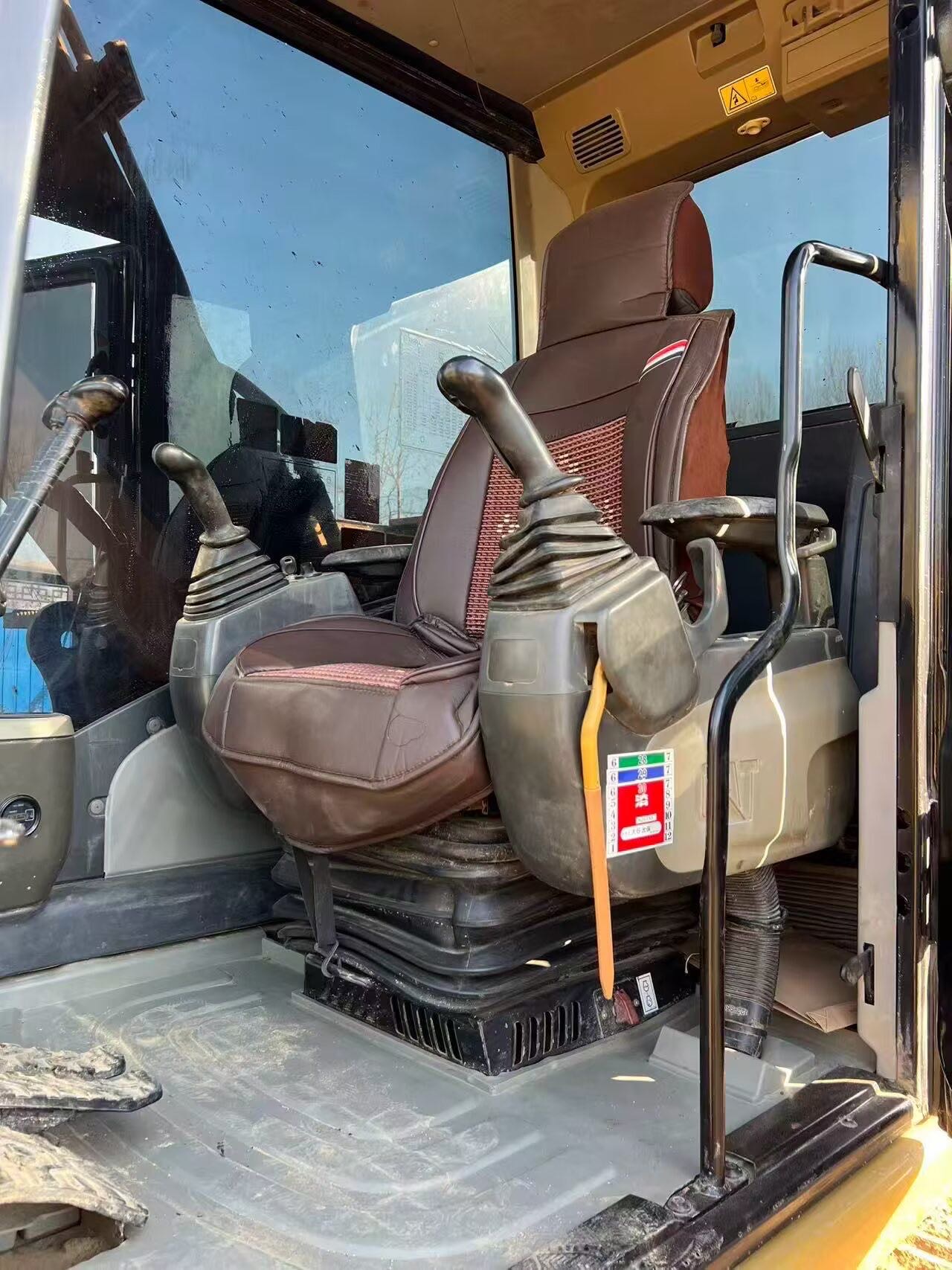 Buy Caterpillar 315DL Used Excavator / 7 Used Caterpillar 315DL Excavator 2015 Model / 7