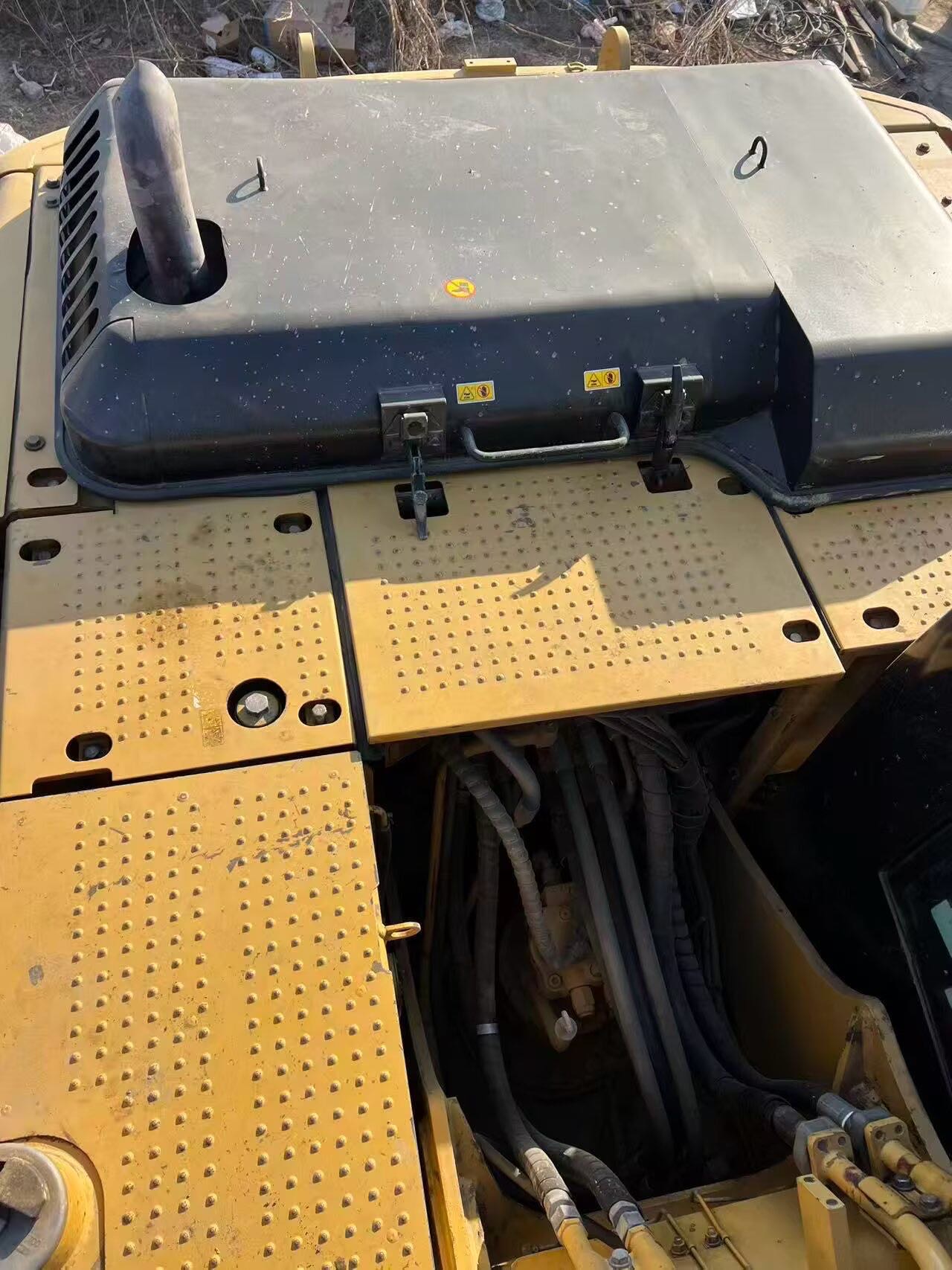 Buy Caterpillar 315DL Used Excavator / 8 Used Caterpillar 315DL Excavator 2015 Model / 8