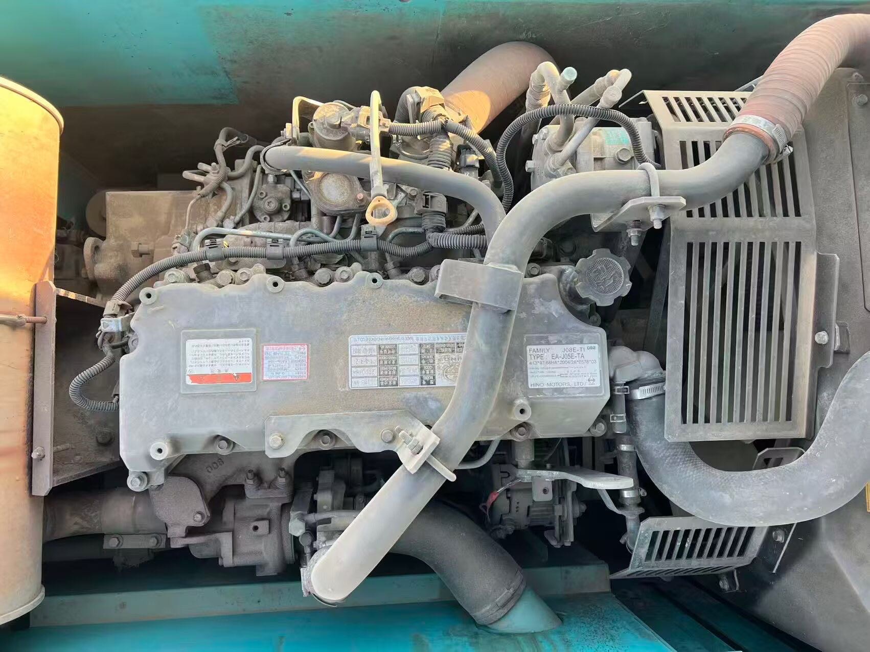 Buy Kobelco SK210LC Used Excavator / 9 Used Kobelco SK210LC Excavator 2014 Model / 9