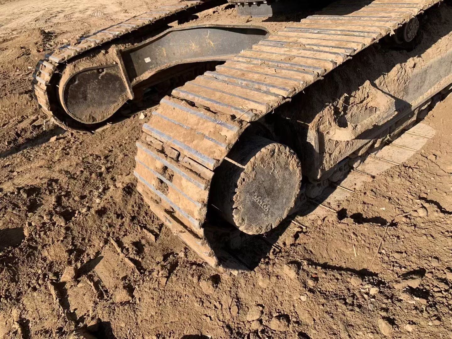 Buy Volvo EC290 Used Excavator / 6 Used Volvo EC290 Excavator 2015 Model / 6