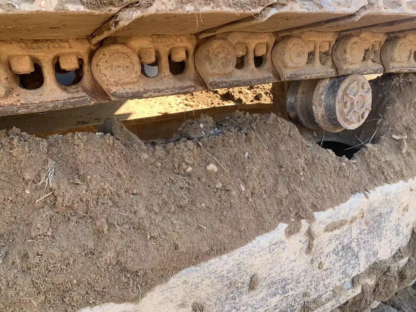 Buy Volvo EC290 Used Excavator / 5 Used Volvo EC290 Excavator 2015 Model / 5