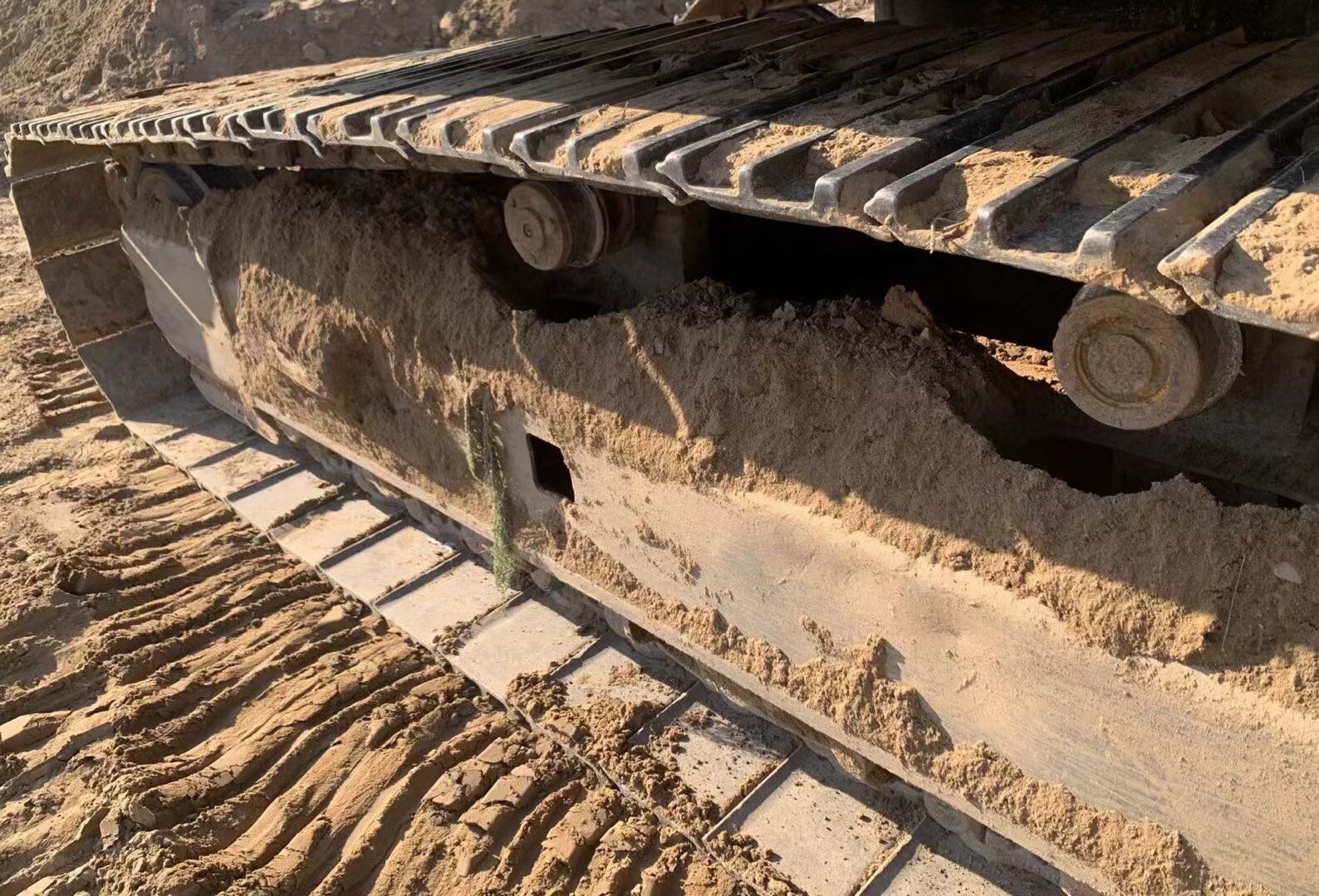 Buy Sumitomo SH210A5 Used Excavator / 8 Used Sumitomo SH210A5 Excavator 2015 Model / 8