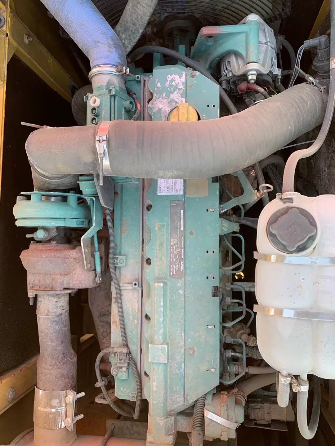 Buy Volvo EC290 Used Excavator / 9 Used Volvo EC290 Excavator 2015 Model / 9