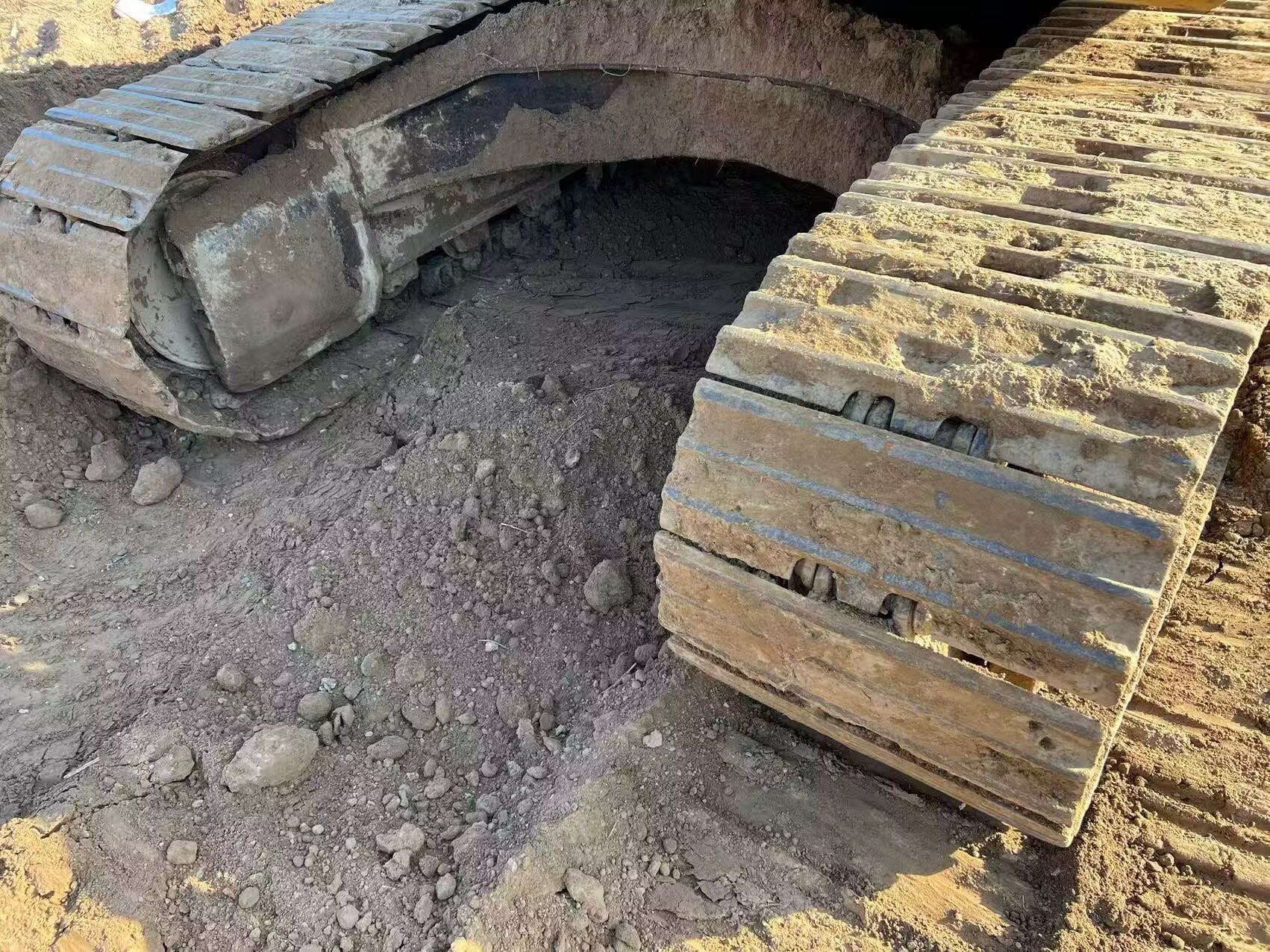 Buy Caterpillar 315DL Used Excavator / 5 Used Caterpillar 315DL Excavator 2015 Model / 5