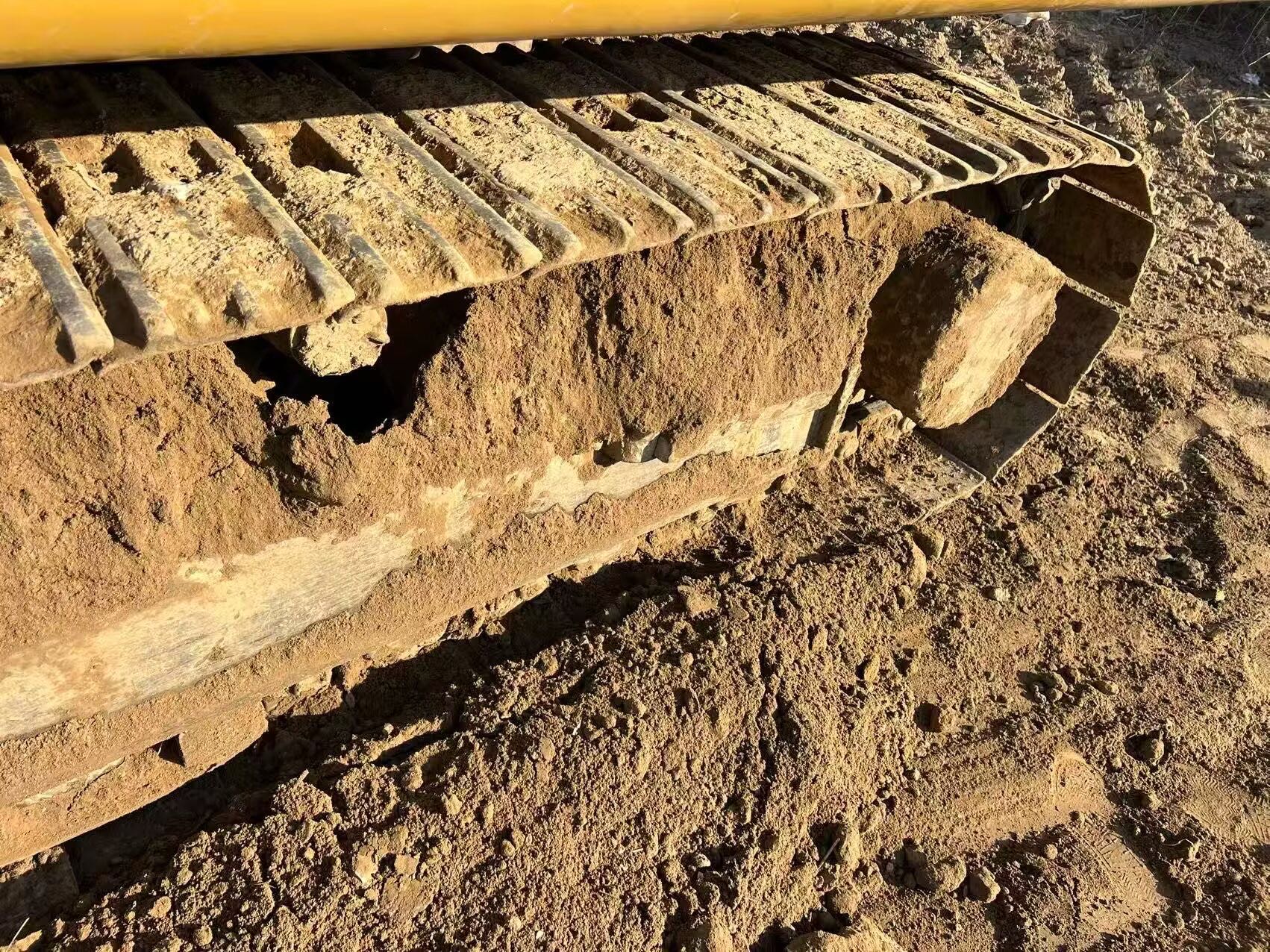 Buy Caterpillar 315DL Used Excavator / 6 Used Caterpillar 315DL Excavator 2015 Model / 6