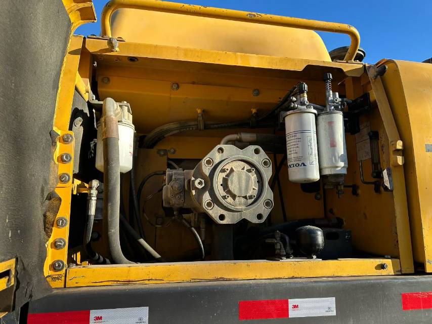 Buy Volvo EC360LC Used Excavator / 8 Used Volvo EC360LC Excavator 2019 Model / 8