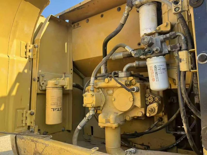 Buy Caterpillar 320D Used Excavator / 3 Used Caterpillar 320D Excavator 2018 Model / 3