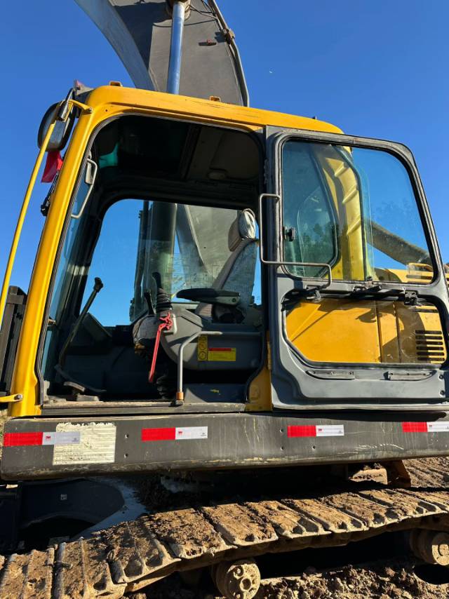 Buy Volvo EC360LC Used Excavator / 7 Used Volvo EC360LC Excavator 2019 Model / 7