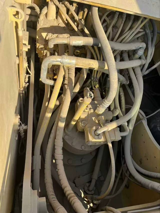 Buy Caterpillar 320D Used Excavator / 5 Used Caterpillar 320D Excavator 2018 Model / 5