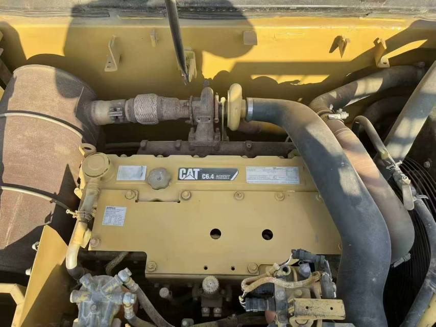 Buy Caterpillar 320D Used Excavator / 4 Used Caterpillar 320D Excavator 2018 Model / 4