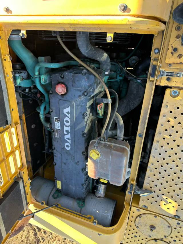 Buy Volvo EC360LC Used Excavator / 6 Used Volvo EC360LC Excavator 2019 Model / 6