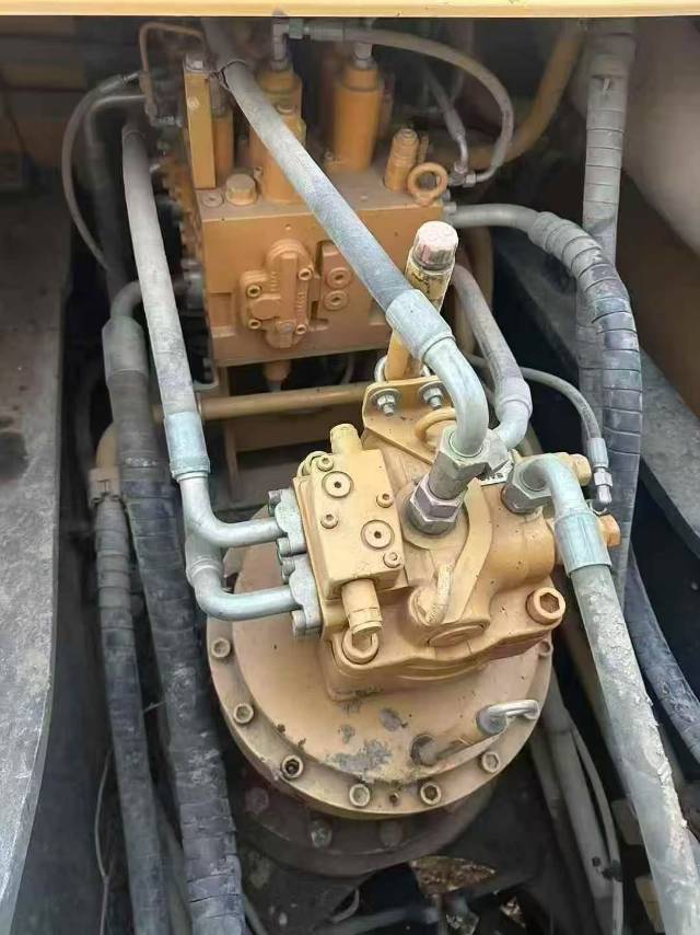 Buy Sany SY305C Used Excavator / 4 Used Sany SY305C Excavator 2021 Model / 4