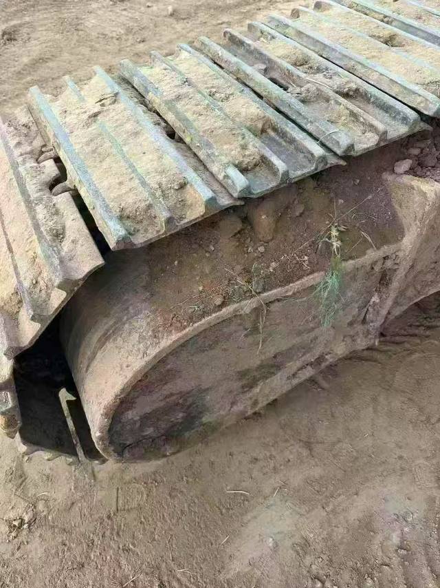 Buy Sany SY305C Used Excavator / 7 Used Sany SY305C Excavator 2021 Model / 7