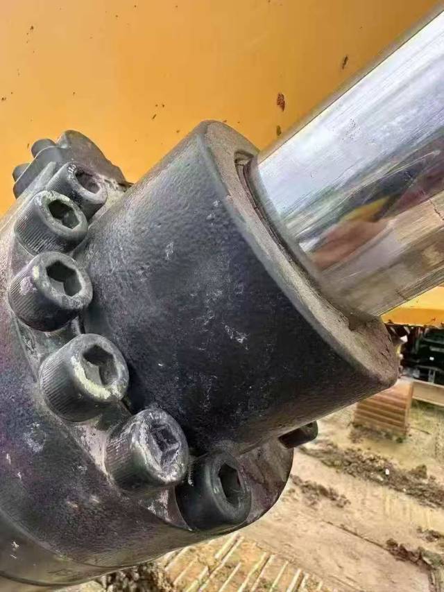 Buy Sany SY245H Used Excavator / 8 Used Sany SY245H Excavator 2017 Model / 8