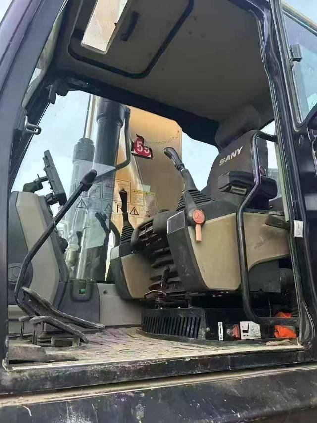 Buy Sany SY305C Used Excavator / 6 Used Sany SY305C Excavator 2021 Model / 6