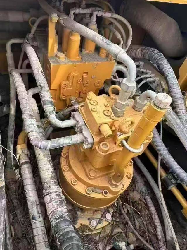 Buy Sany SY245H Used Excavator / 5 Used Sany SY245H Excavator 2017 Model / 5