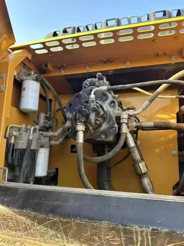 Buy Sany SY305C Used Excavator / 8 Used Sany SY305C Excavator 2021 Model / 8