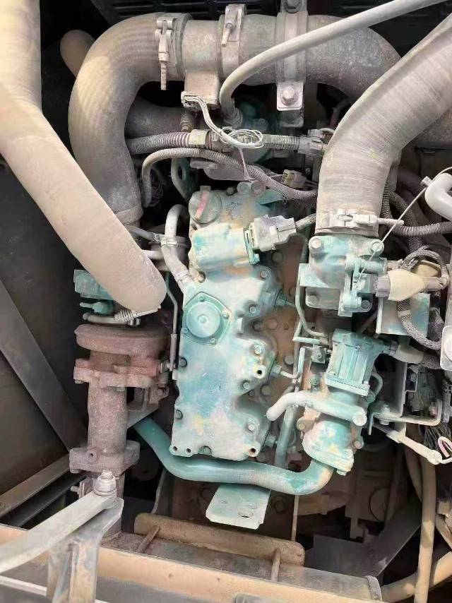 Buy Volvo EC120D Used Excavator / 6 Used Volvo EC120D Excavator 2018 Model / 6