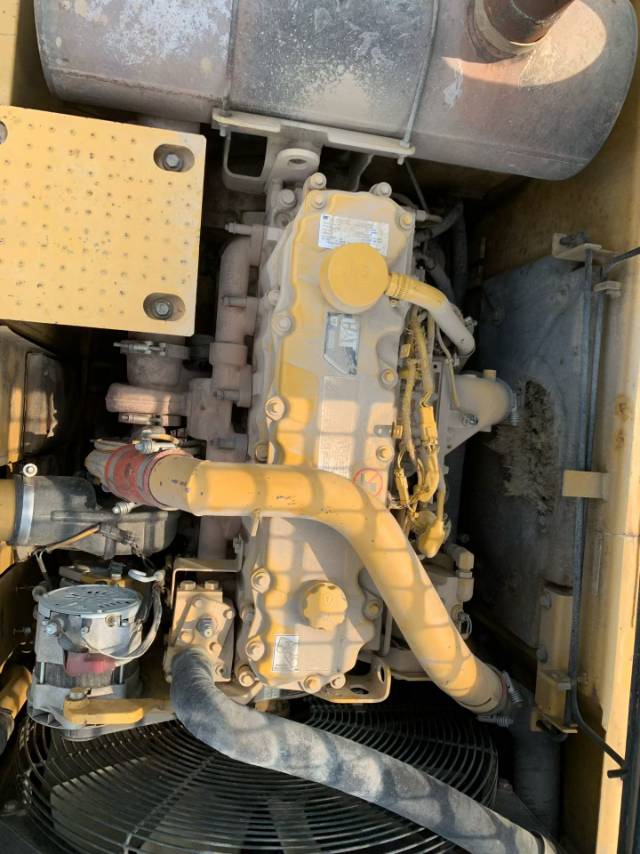 Buy Caterpillar 329DL Used Excavator / 7 Used Caterpillar 329DL Excavator 2019 Model / 7