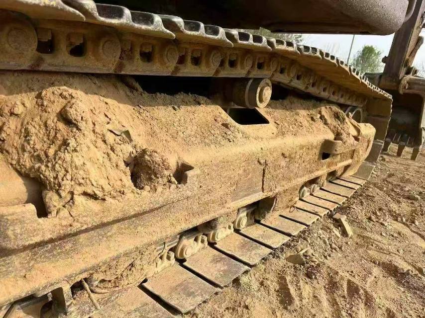 Buy Volvo EC120D Used Excavator / 3 Used Volvo EC120D Excavator 2018 Model / 3