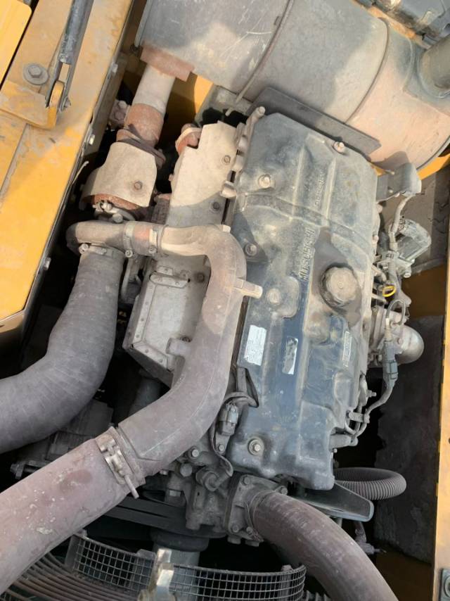 Buy Sany SY205C Used Excavator / 9 Used Sany SY205C Excavator 2021 Model / 9