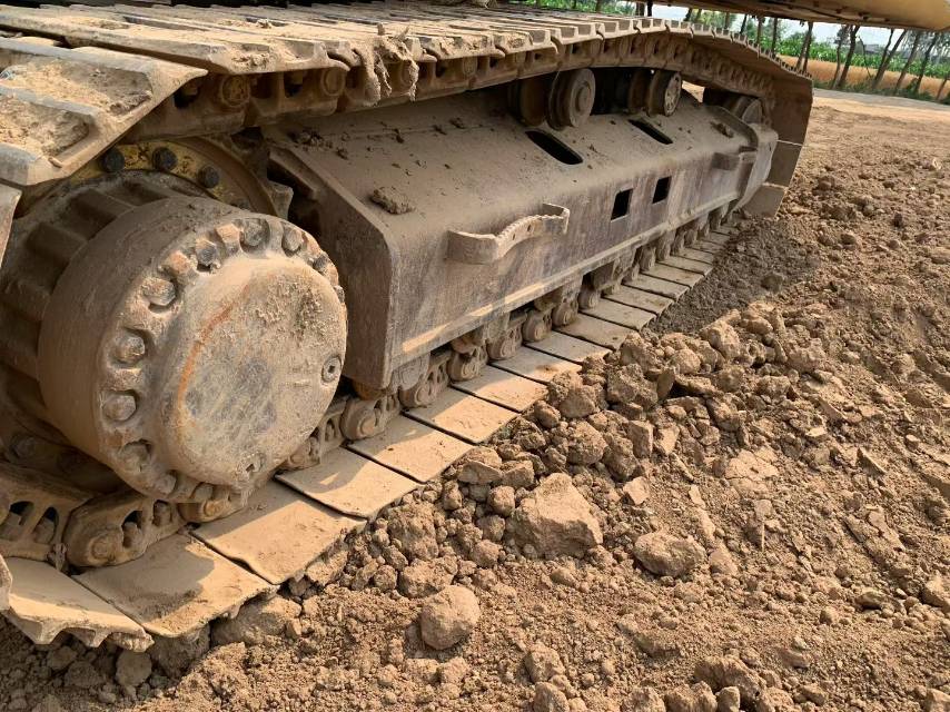 Buy Caterpillar 329DL Used Excavator / 6 Used Caterpillar 329DL Excavator 2019 Model / 6