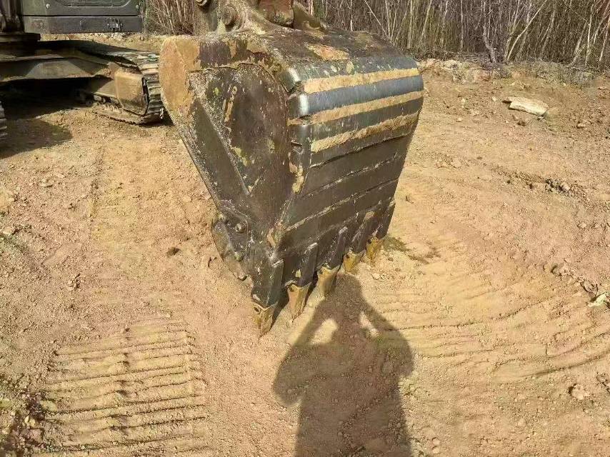 Buy Volvo EC120D Used Excavator / 9 Used Volvo EC120D Excavator 2018 Model / 9