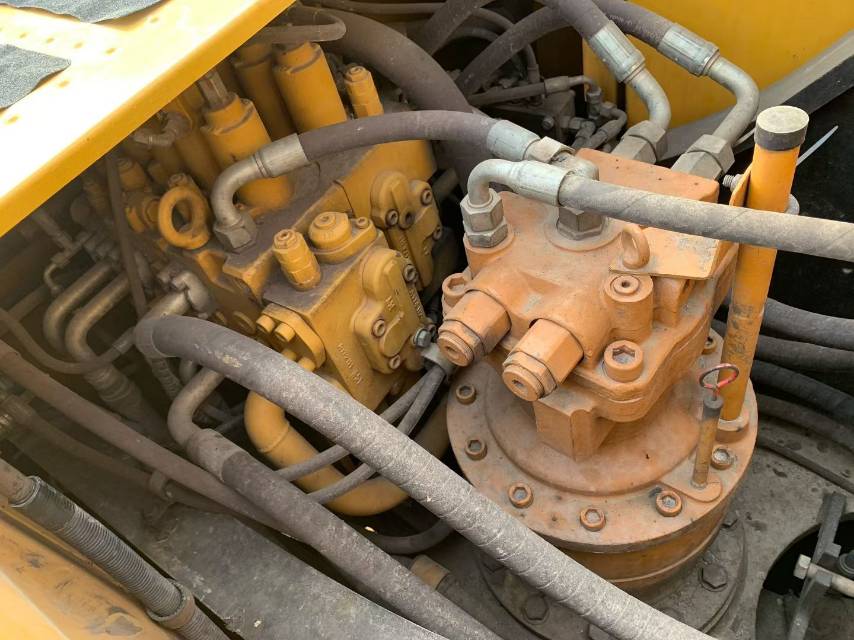 Buy Sany SY205C Used Excavator / 7 Used Sany SY205C Excavator 2021 Model / 7