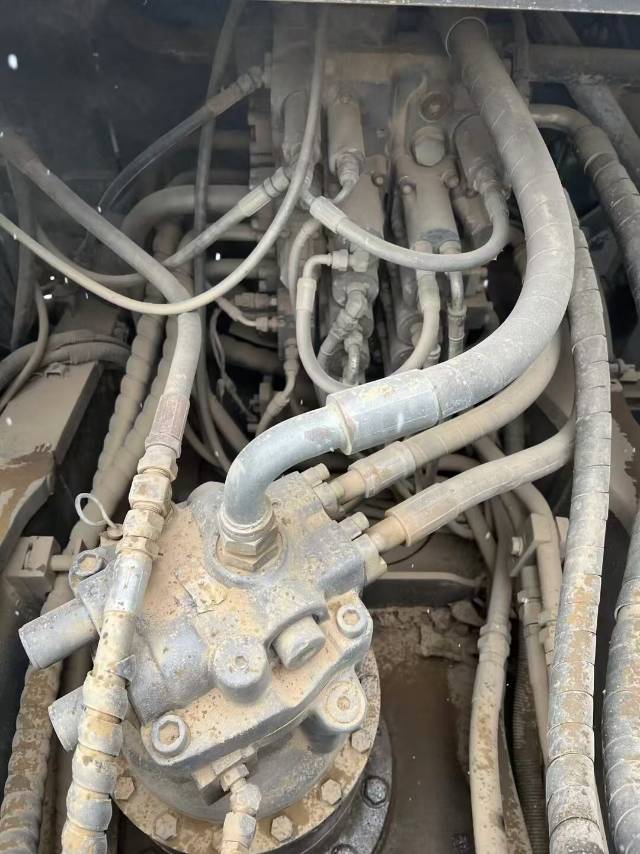 Buy Sumitomo SH200LC Used Excavator / 5 Used Sumitomo SH200LC Excavator 2019 Model / 5