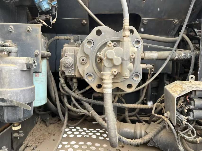 Buy Sumitomo SH200LC Used Excavator / 8 Used Sumitomo SH200LC Excavator 2019 Model / 8