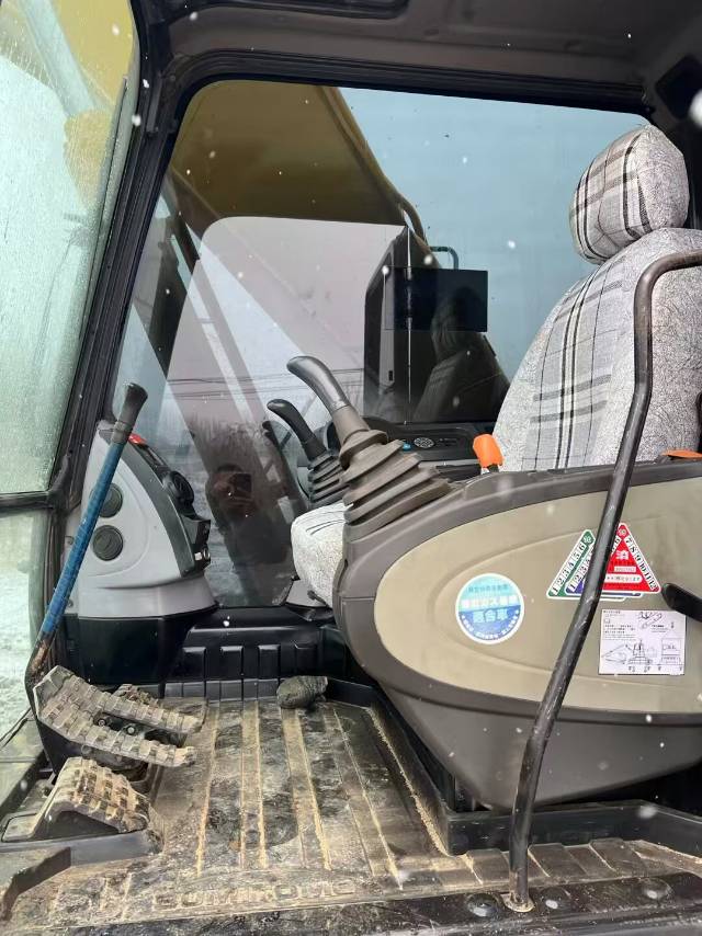 Buy Sumitomo SH200LC Used Excavator / 3 Used Sumitomo SH200LC Excavator 2019 Model / 3