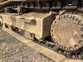 Buy Volvo EC360LC Used Excavator / 6 Used Volvo EC360LC Excavator 2015 Model / 6