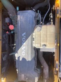 Buy Volvo EC480DL Used Excavator / 7 Used Volvo EC480DL Excavator 2015 Model / 7