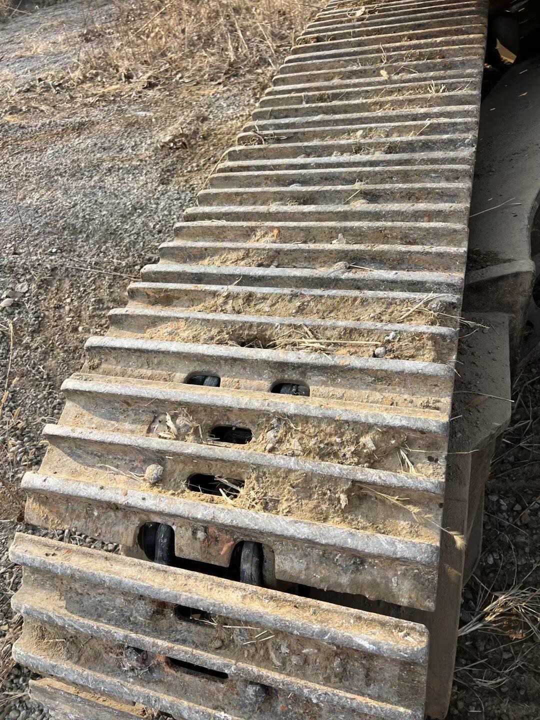 Buy Volvo EC360LC Used Excavator / 7 Used Volvo EC360LC Excavator 2015 Model / 7