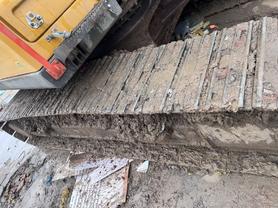 Buy Volvo EC210D Used Excavator / 8 Used Volvo EC210D Excavator 2015 Model / 8