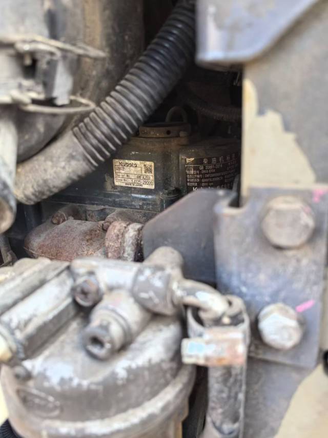 Buy XCMG XE17U Used Excavator / 3 Used XCMG XE17U Excavator 2023 Model / 3