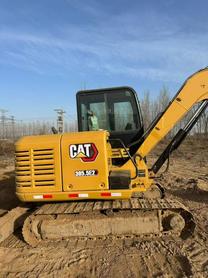 Buy Caterpillar 305B Used Excavator / 3 Used Caterpillar 305B Excavator 2020 Model / 3
