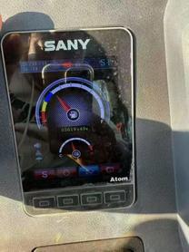 Buy Sany SY55 Used Excavator / 8 Used Sany SY55 Excavator 2020 Model / 8