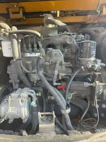 Buy Sany SY55 Used Excavator / 5 Used Sany SY55 Excavator 2020 Model / 5