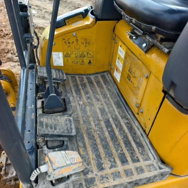 Buy XCMG XE17U Used Excavator / 8 Used XCMG XE17U Excavator 2023 Model / 8