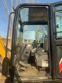 Buy Sany SY55 Used Excavator / 7 Used Sany SY55 Excavator 2020 Model / 7