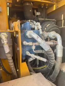 Buy Sany SY55 Used Excavator / 6 Used Sany SY55 Excavator 2020 Model / 6