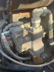 Buy Sany SY55 Used Excavator / 4 Used Sany SY55 Excavator 2020 Model / 4